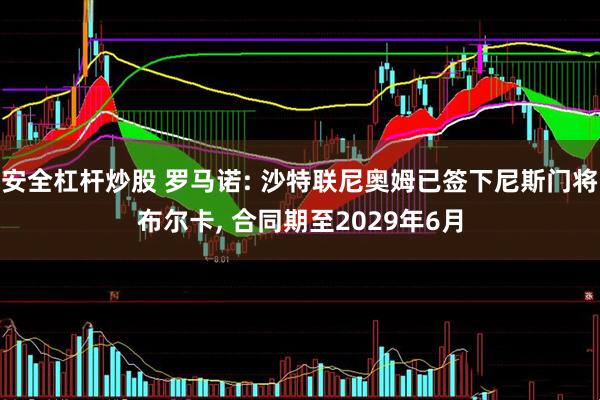 安全杠杆炒股 罗马诺: 沙特联尼奥姆已签下尼斯门将布尔卡, 合同期至2029年6月